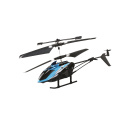 Best Selling Metal RC Helicopter 3.5 Channel Flying Hobby Remote Control toys